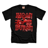 Jhoan Duran Philthy in Philly Flames